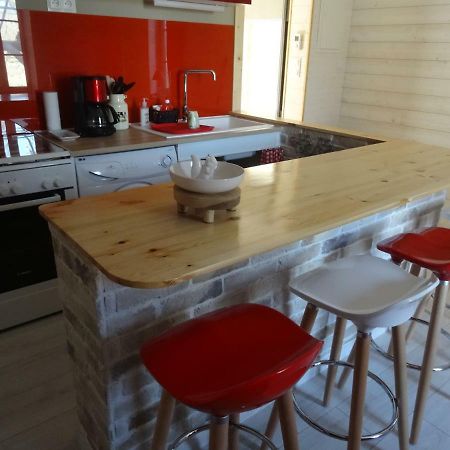 Appartamento La Belle D'Antan Saint-Bonnet-en-Bresse Esterno foto